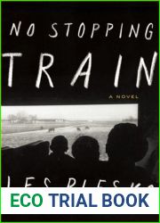 No Stopping Train