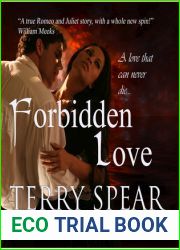 Forbidden Love, A Vampire Romantic Suspense
