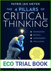 The 4 Pillars of Critical Thinking