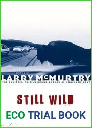 Still Wild : Short Fiction of the American West 1950 to the Present