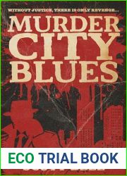 Murder City Blues