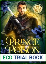 Prince of Poison (Fortune Favors the Fae, #7)