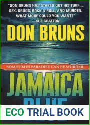 Jamaica Blue