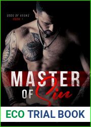Master of Sin (Gods of Vegas, #1)