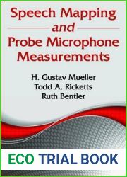Speech Mapping and Probe Microphone Measurements