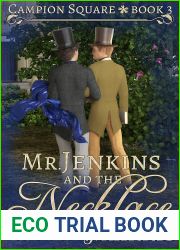 Mr. Jenkins and the Necklace (Campion Square Book 3)