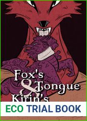 Fox|s Tongue and Kirin|s Bone