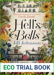 Hell|s Bells (Eustacia Rose #2)