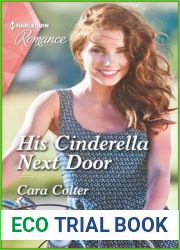 His Cinderella Next Door