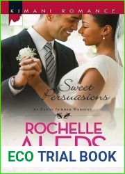 Sweet Persuasions (The Eatons #5)