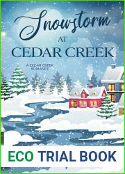 Snowstorm at Cedar Creek (A Cedar Creek Romance)