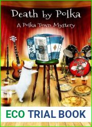 Death by Polka (The Johnstown, Pennsylvania Chronicles)