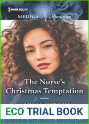The Nurse|s Christmas Temptation