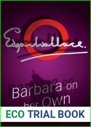 Barbara On Her Own
