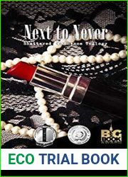 Next to Never (Shattered Innocence Trilogy #1)
