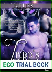 Tripp|s Claiming (Quads of Alpha S #2)