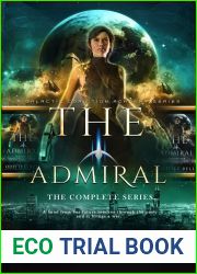 The Admiral: The Complete Series
