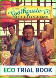 The Toothpaste Millionaire