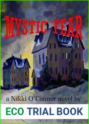 Mystic Fear (Nikki O|Connor series Book 2)