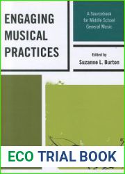Engaging Musical Practices: A Sourcebook for Middle School General Music