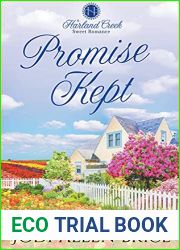 Promise Kept (Harland Creek #1)