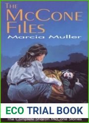 The McCone Files (Sharon McCone #15.5)