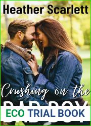 Crushing on the Bad Boy (Wildwood Falls, #5)