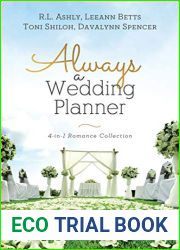 Always a Wedding Planner