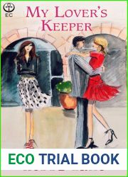 My Lover|s Keeper