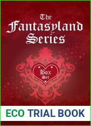 The Fantasyland Series Box Set