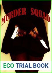 Murder Squad (The Killing Kind Book 3)