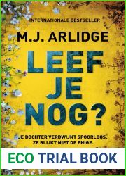 Leef je nog? (Helen Grace #12)