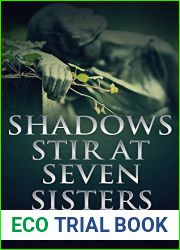 Shadows Stir at Seven Sisters (Seven Sisters #3)