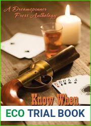 Know When to Hold |em: A Dreamspinner Press Anthology