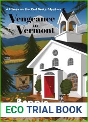 Vengeance in Vermont (Moose on the Roof Books Mysteries Book 1)