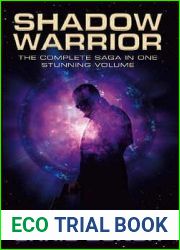 Shadow Warrior (Omnibus) (Shadow Warrior Trilogy, #1,2,3)