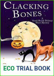 Clacking Bones (Sarah Booth Delaney, #16.75)
