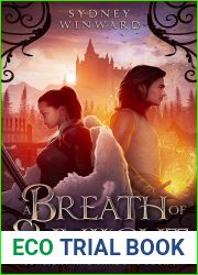 A Breath of Sunlight (Sunlight and Shadows, #1)