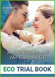 Second Chance with Her Guarded GP