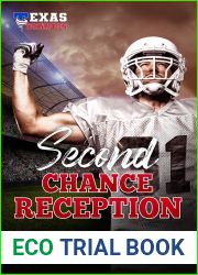 Second Chance Reception (Texas Tornadoes #5)