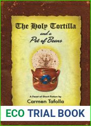 The Holy Tortilla and a Pot of Beans