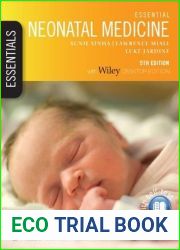 Essential Neonatal Medicine (Essentials)