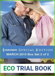 Harlequin Special Edition March 2015 - Box Set 2 of 2: A Conard County Baby The Bachelor|s Baby Dilemma Her Perfect Proposal