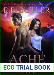 Ache (Vampire Beloved, #3)