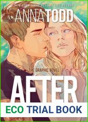 After: The Graphic Novel (Volume One)