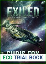 Exiled (Void Wraith, #0.5)