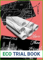 More Than Friends