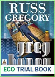 Greg Honey: A Honey Agency Novel
