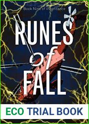 Runes of Fall (Inheritance #9)