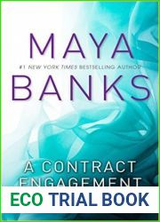 A Contract Engagement (Kings of the Boardroom #3)